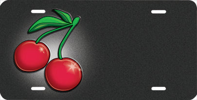 Cherries - Auto Tag