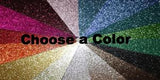 Solid Colors/Dazzle